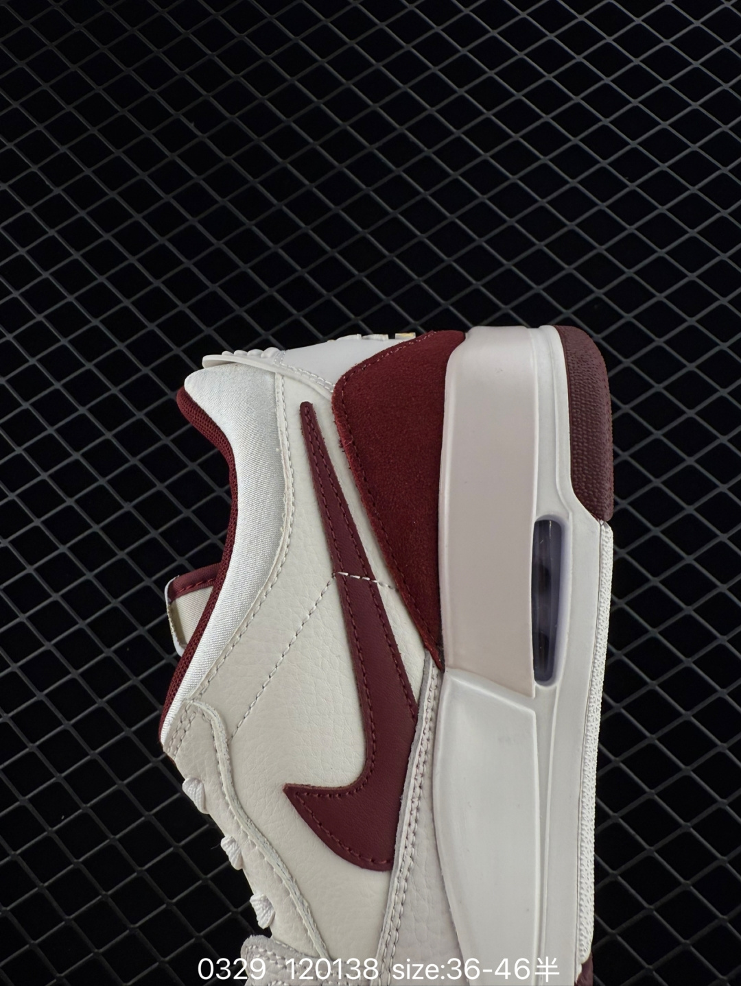 Nike Air Jordan Legacy 312 Low